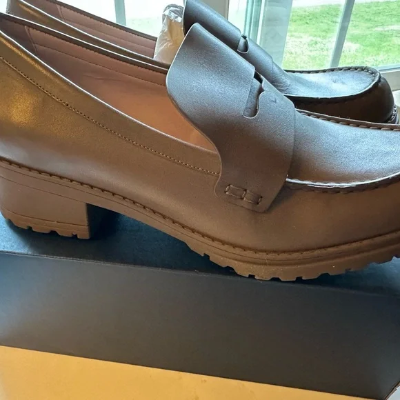 Cole Haan Women’s Irish Coffee Loafers size 11 - Picture 3 of 13